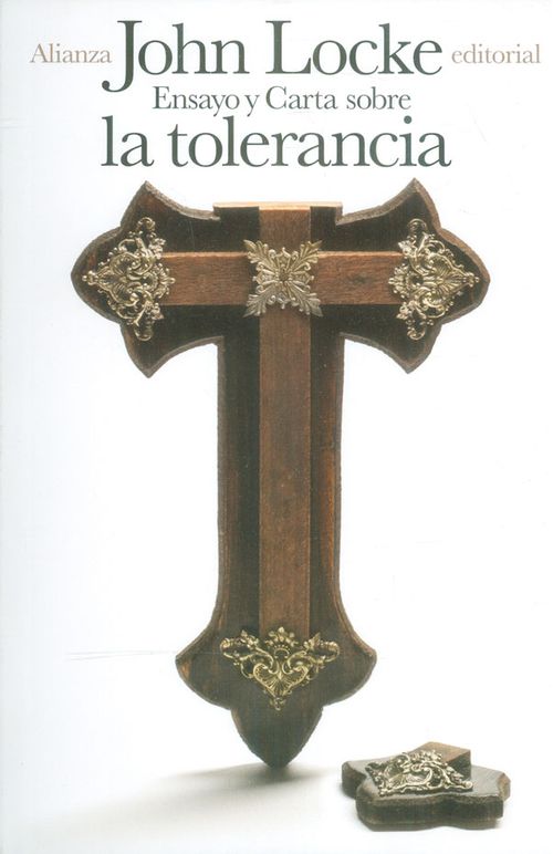 Ensayo y carta sobre la tolerancia