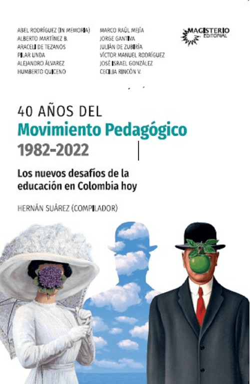 40 años del Movimiento Pedagógico 19822022