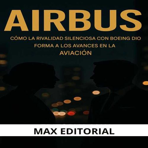 Airbus Cómo la rivalidad silenciosa con Boeing influyó en los avances de la aviación