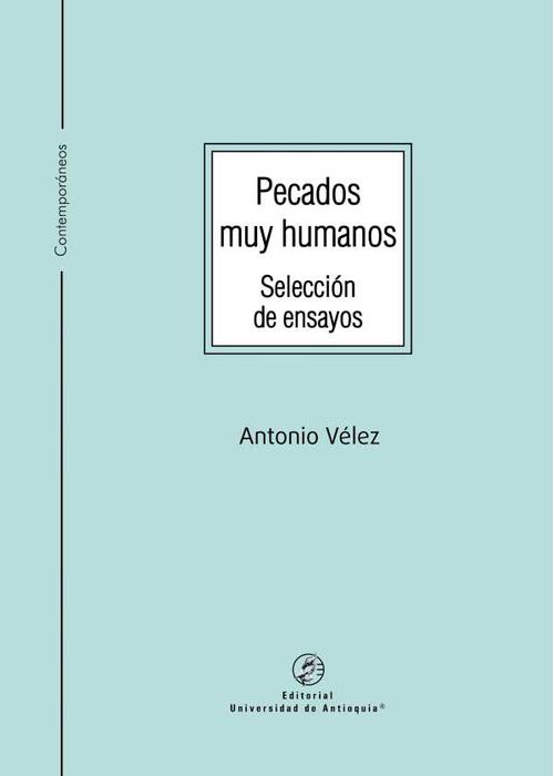 Pecados muy humanos