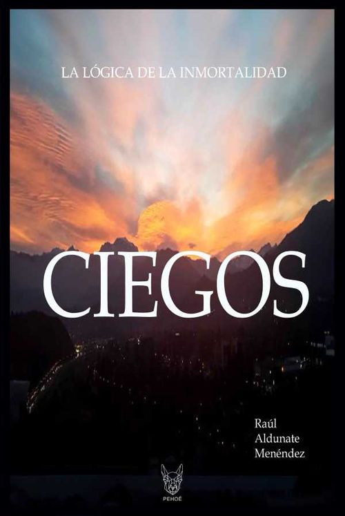 Ciegos