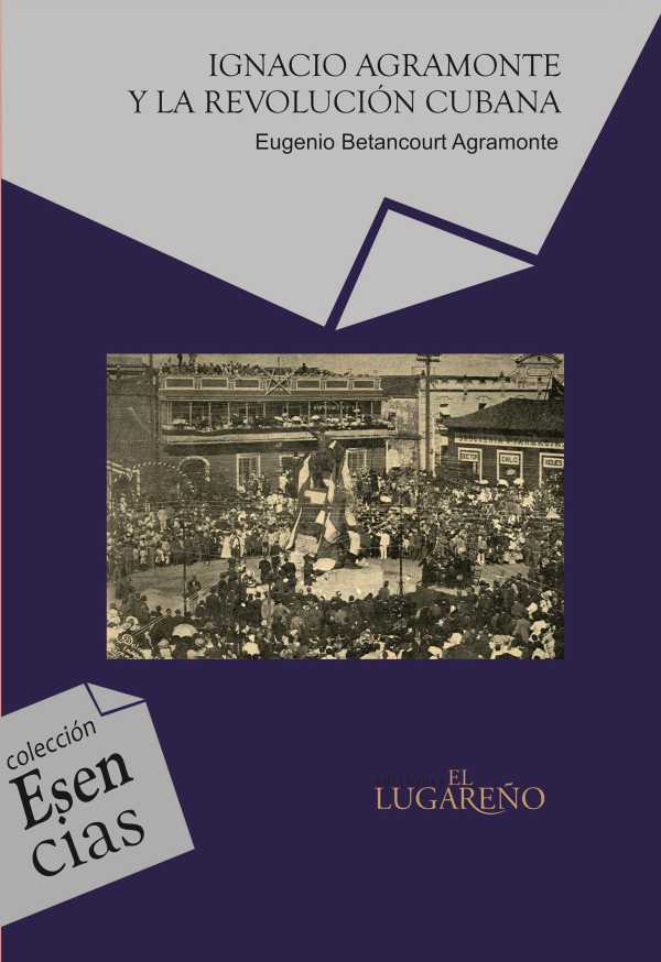 bw-ignacio-agramonte-y-la-revolucioacuten-cubana-ruth-9789597203575