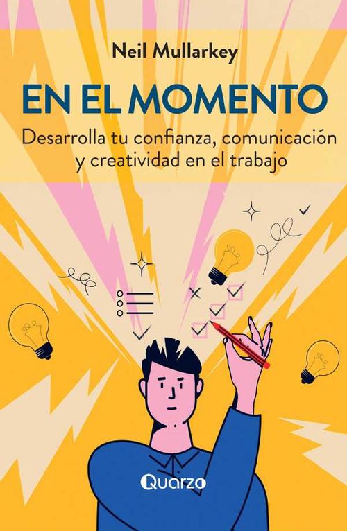 En el momento