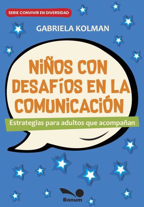 Niños con desafíos en la comunicación