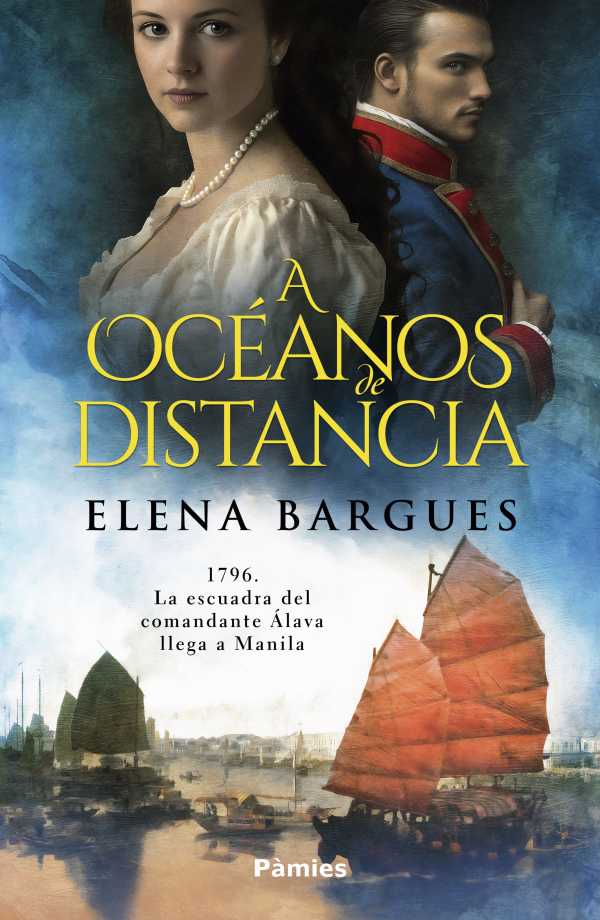 bw-a-oceacuteanos-de-distancia-ediciones-pmies-9788410070844