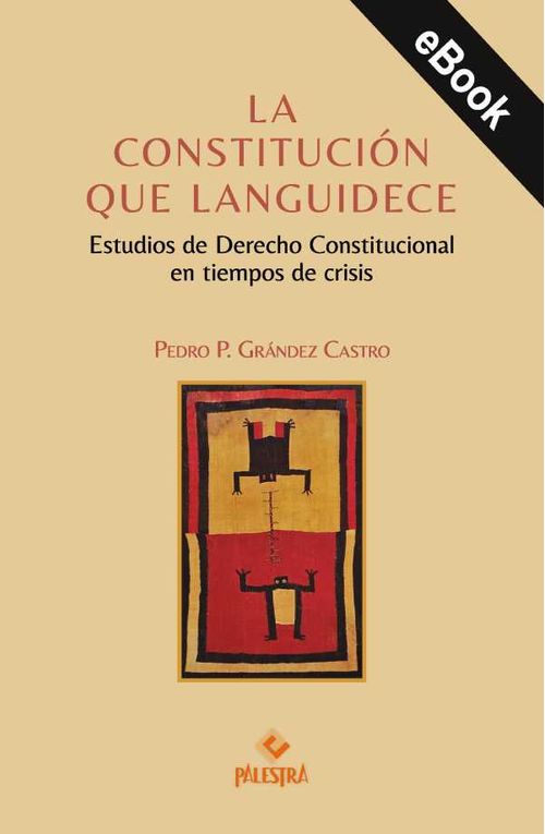 La constitución que languidece