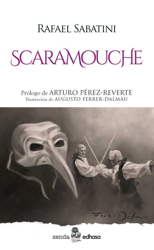 bw-scaramouche-edhasa-9788435050234