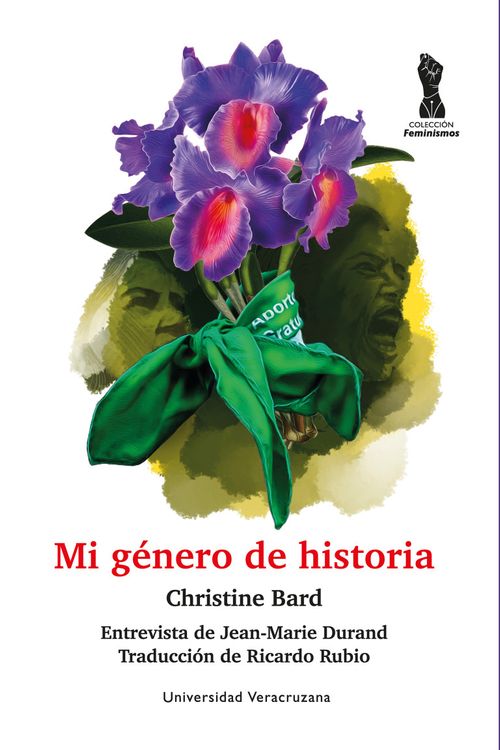 Mi género de historia