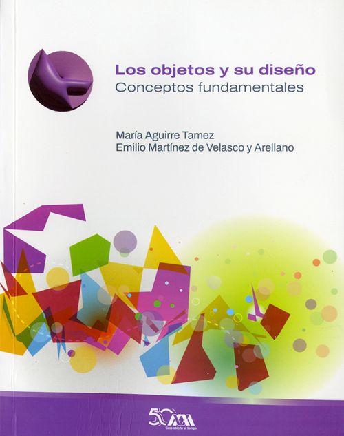 Objetos y su diseño Los