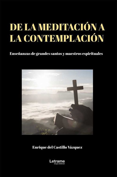 De la meditación a la contemplación