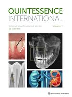 bw-quintessence-international-volume-1-quintessenz-verlag-9783868677126