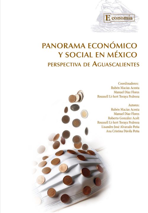 Panorama económico y social en México