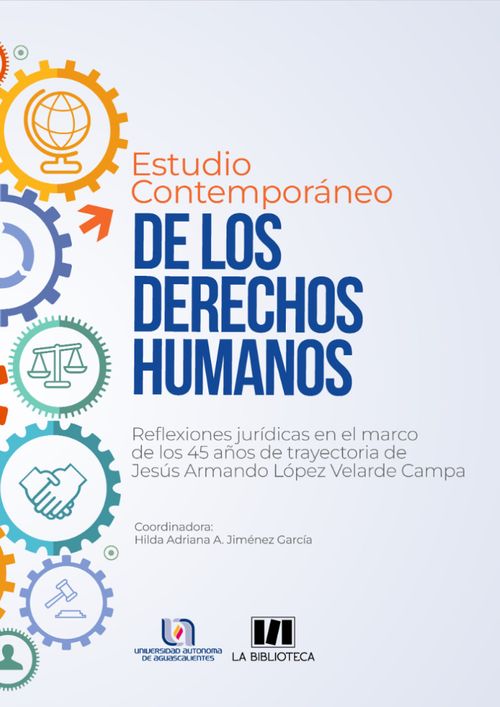 Estudio contemporáneo de los derechos humanos