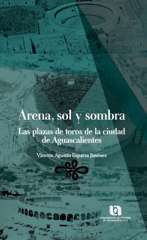 Arena sol y sombra