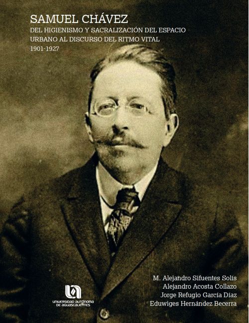 Samuel Chávez