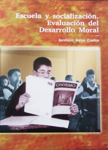 Escuela y Socialización