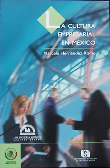 La Cultura Empresarial en México