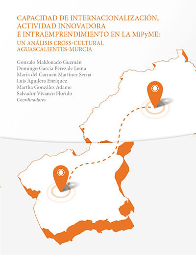 Capacidad de Internacionalización