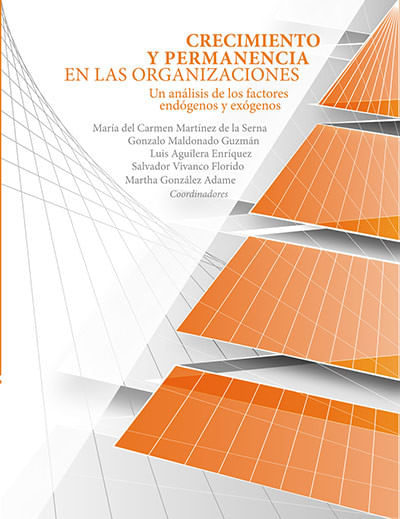 Crecimiento y Permanencia en las Organizaciones