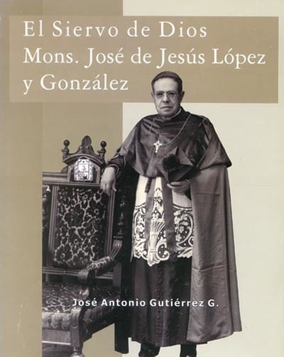 El Siervo de Dios