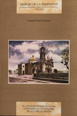 Despúes de la Tempestad