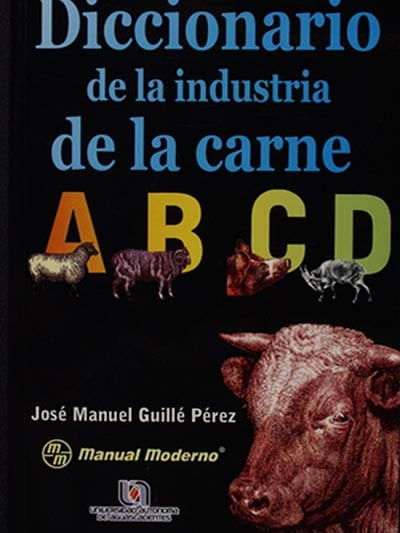 Diccionario de la Industria de la Carne