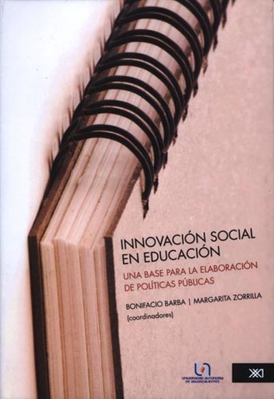 Innovación Social en Educación