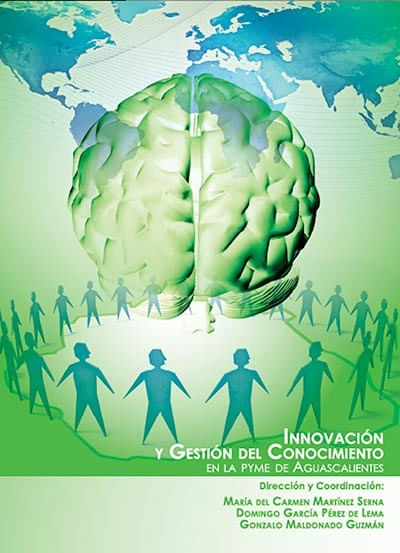 Innovación y Gestión del Conocimiento en la PYME de Aguascalientes