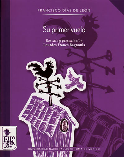 Su Primer Vuelo