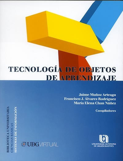 Tecnología de Objetos de Aprendizaje