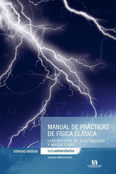 Manual de Prácticas de Física Clásica