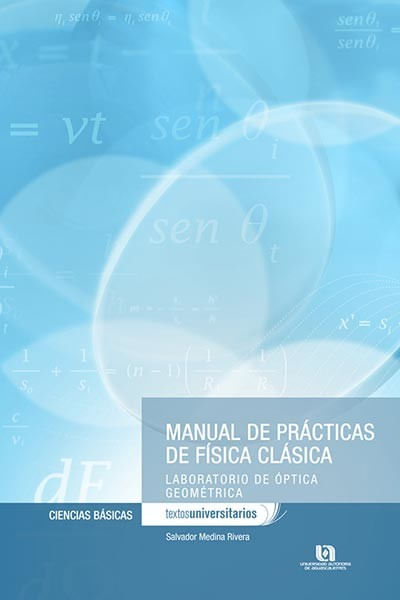 Manual de Prácticas de Física Clásica