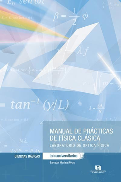Manual de Prácticas de Física Clásica