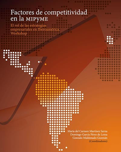Factores de Competitividad en la MIPYME