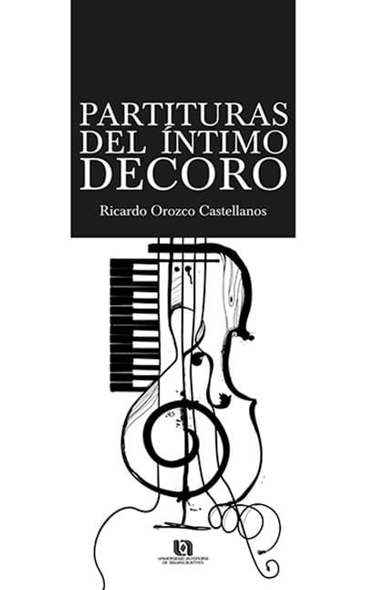 Partituras Del Íntimo Decoro