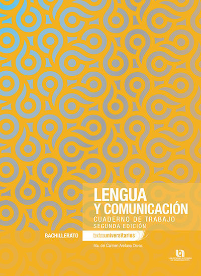 Lengua y Comunicación