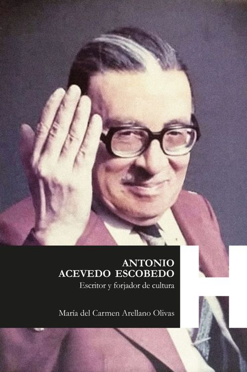 Antonio Acevedo Escobedo