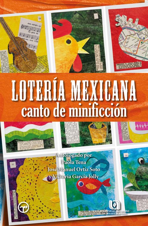 Lotería Mexicana