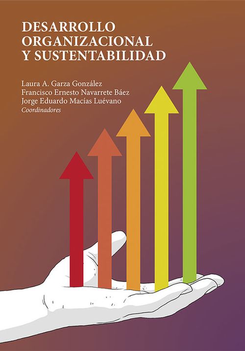 Desarrollo organizacional y sustentabilidad