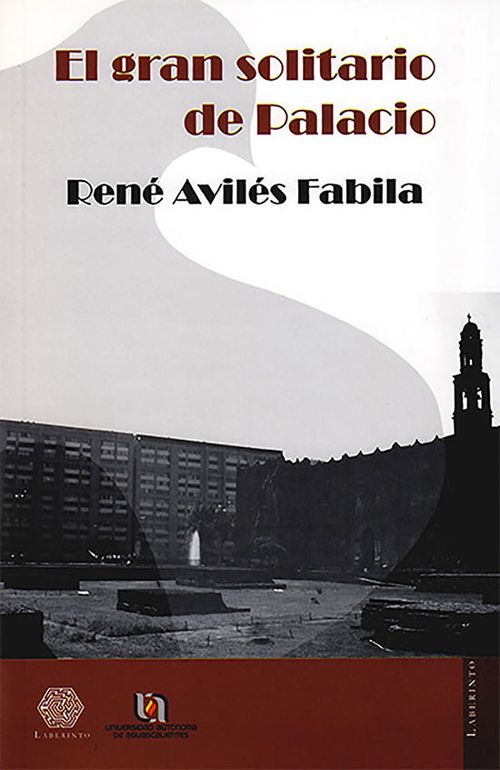 El gran solitario de palacio