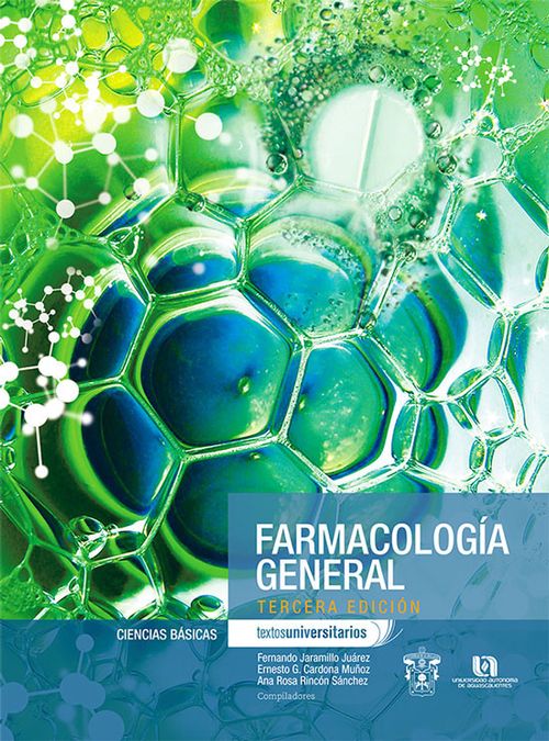 Farmacología general