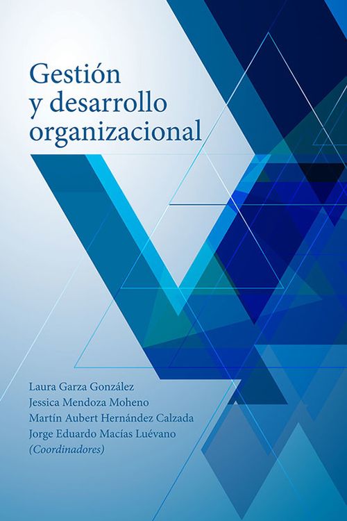 Gestión y desarrollo organizacional