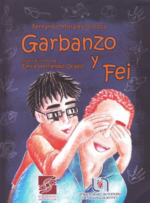 GARBANZO Y FEI