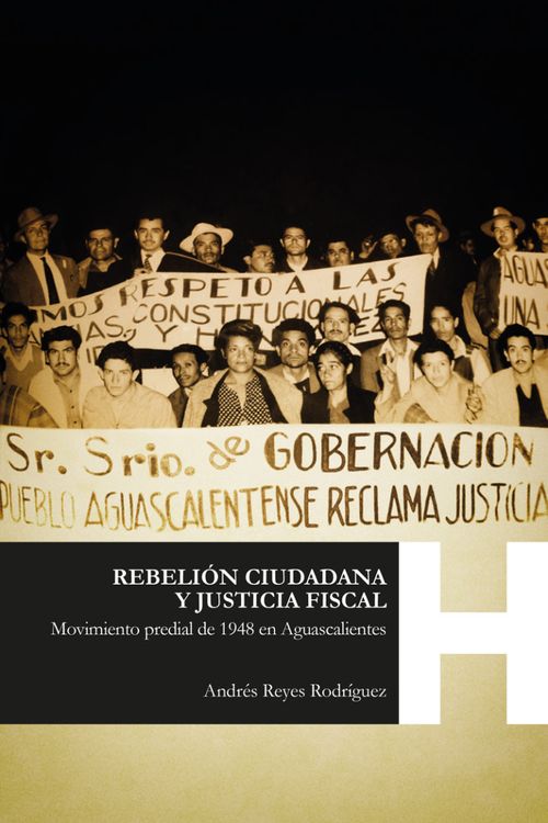 REBELIÓN CIUDADANA Y JUSTICIA FISCAL