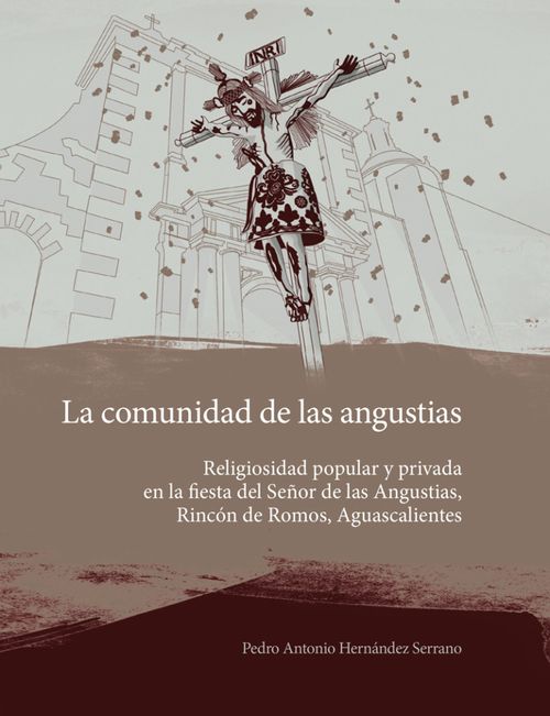 LA COMUNIDAD DE LAS ANGUSTIAS