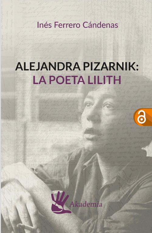 Alejandra Pizarnik