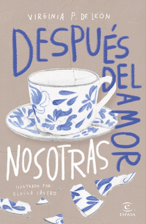 Después del amor nosotras