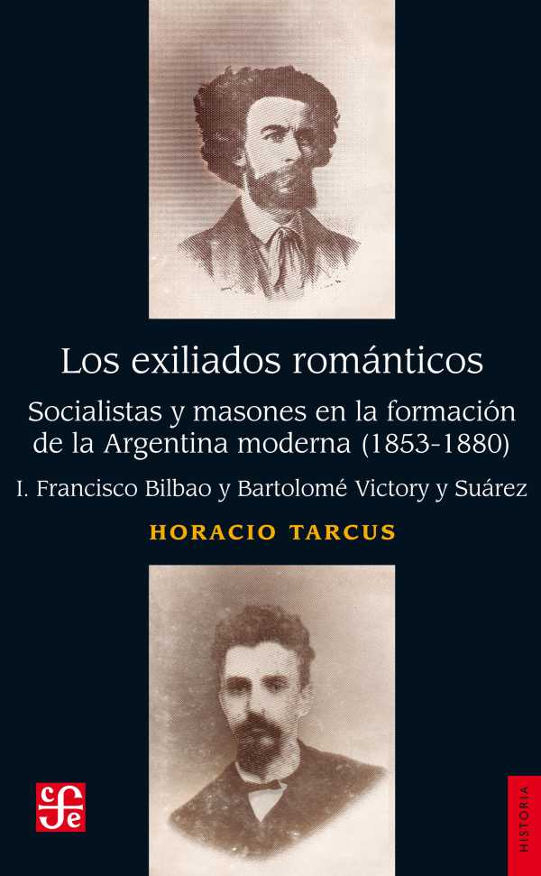 bw-los-exiliados-romaacutenticos-i-fondo-de-cultura-econmica-argentina-9789877191561