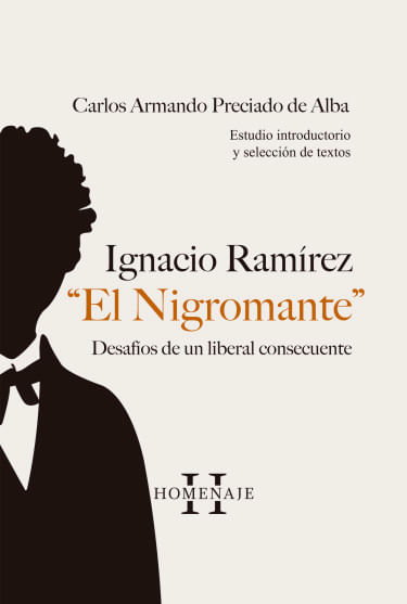 Ignacio Ramírez El Nigromante