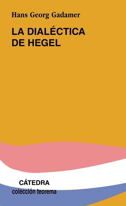 La dialectica de Hegel